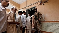 Législatives au Pakistan : au moins 28 morts dans un attentat