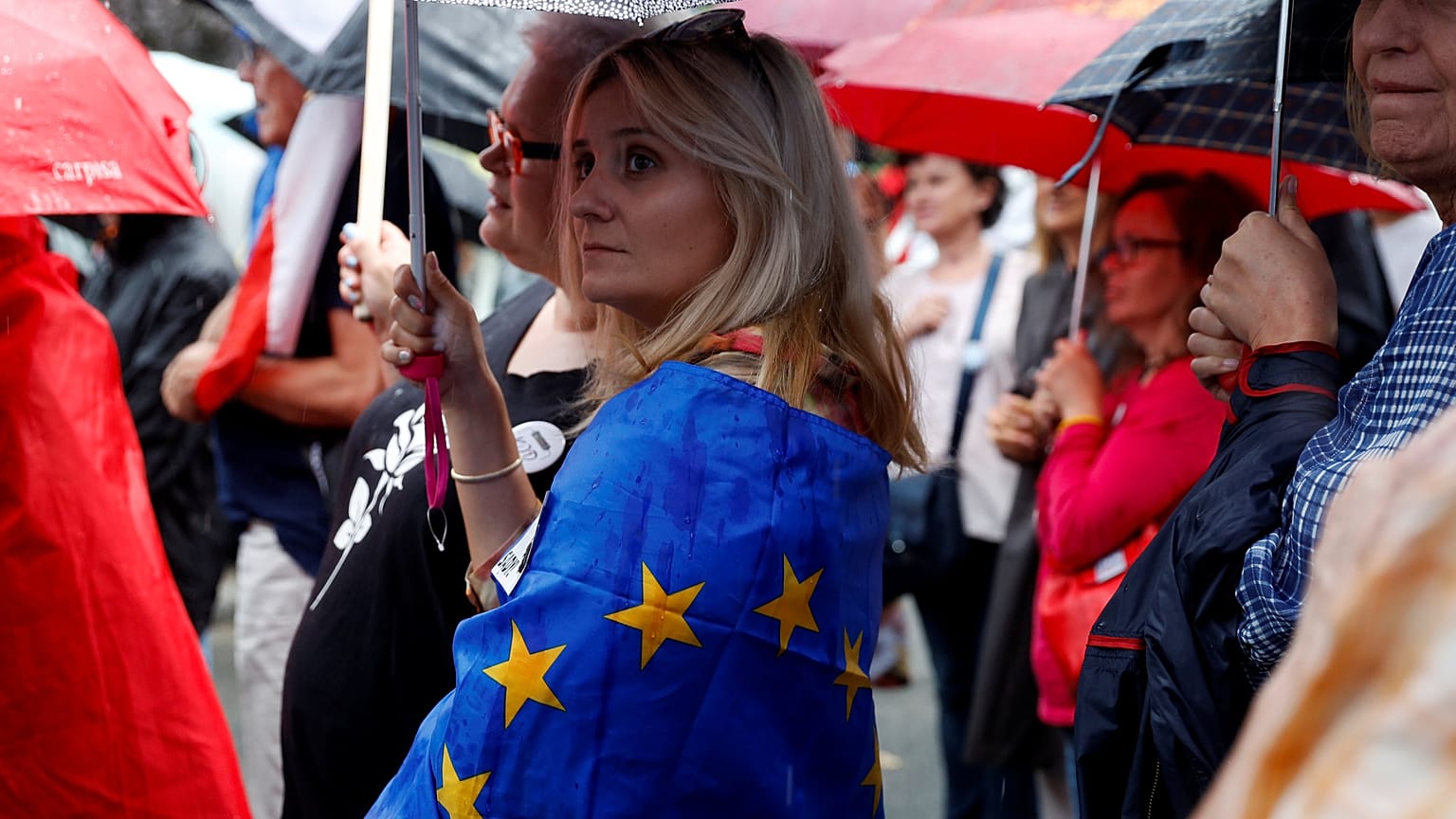 Los movimientos paneuropeos saltan a la palestra