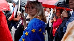 Los movimientos paneuropeos saltan a la palestra