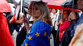 Los movimientos paneuropeos saltan a la palestra