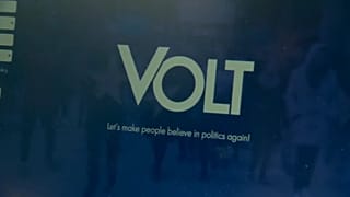 The new grassroot movements looking to shake-up EU elections