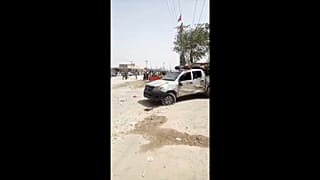 Pakistan : attentat-suicide dans un bureau de vote 
