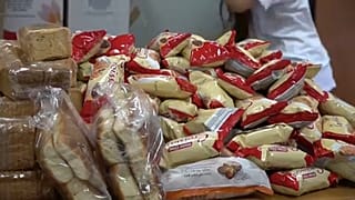 Görög tűzvész: összefogás a károsultak megsegítésére