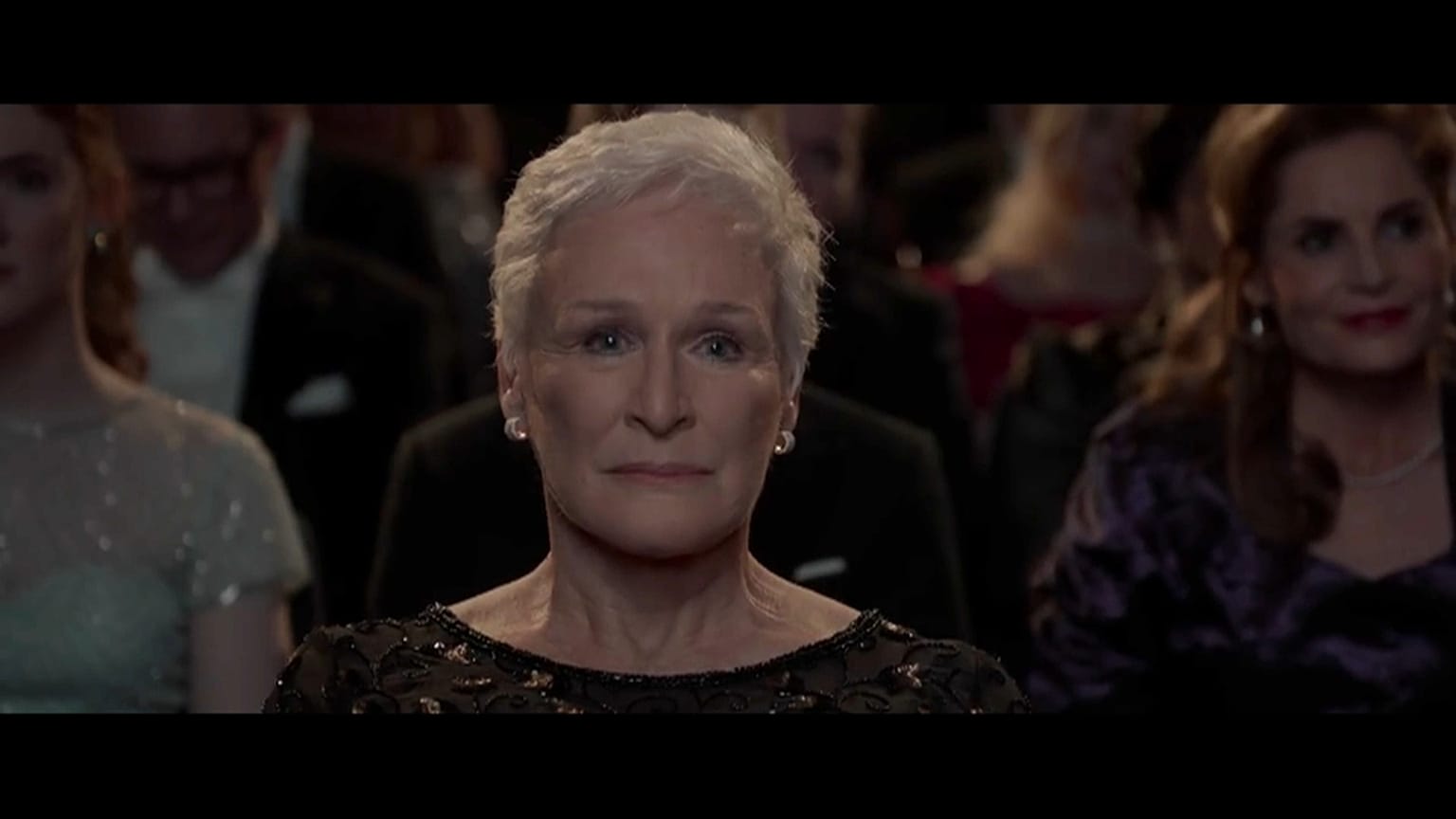 "A Mulher" traz Glenn Close aos cinemas