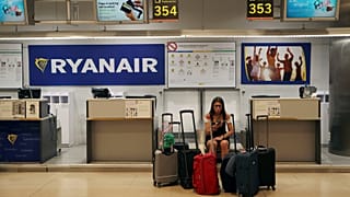 Ryanair: al via lo sciopero in Italia, Belgio, Spagna e Portogallo