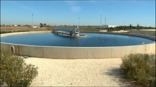 Multa millonaria a España por las aguas residuales urbanas