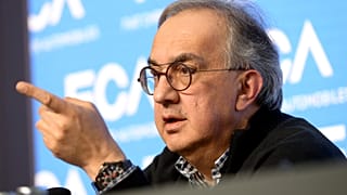 Πέθανε ο εμβληματικός CEO της Fiat Σέρτζιο Μαρκιόνε