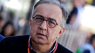 Умер экс-глава концерна FIAT Серджио Маркьонне