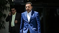 عکس از خبرگزاری مهر