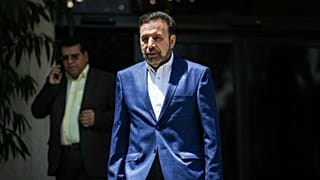 عکس از خبرگزاری مهر