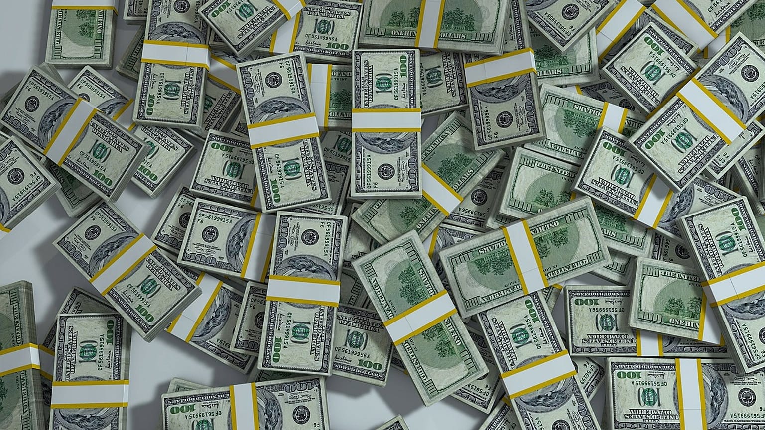 الفوز بجائزة "لوتو" بقمية 522 مليون دولار في كاليفورنيا الأميركية 