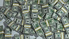 الفوز بجائزة "لوتو" بقمية 522 مليون دولار في كاليفورنيا الأميركية 