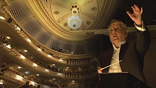 Dünyaca ünlü müzisyen Barenboim: İsrailli olduğum için utanıyorum