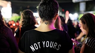 Violencia machista normalizada en América Latina: “Las mujeres se acostumbran a ser golpeadas”