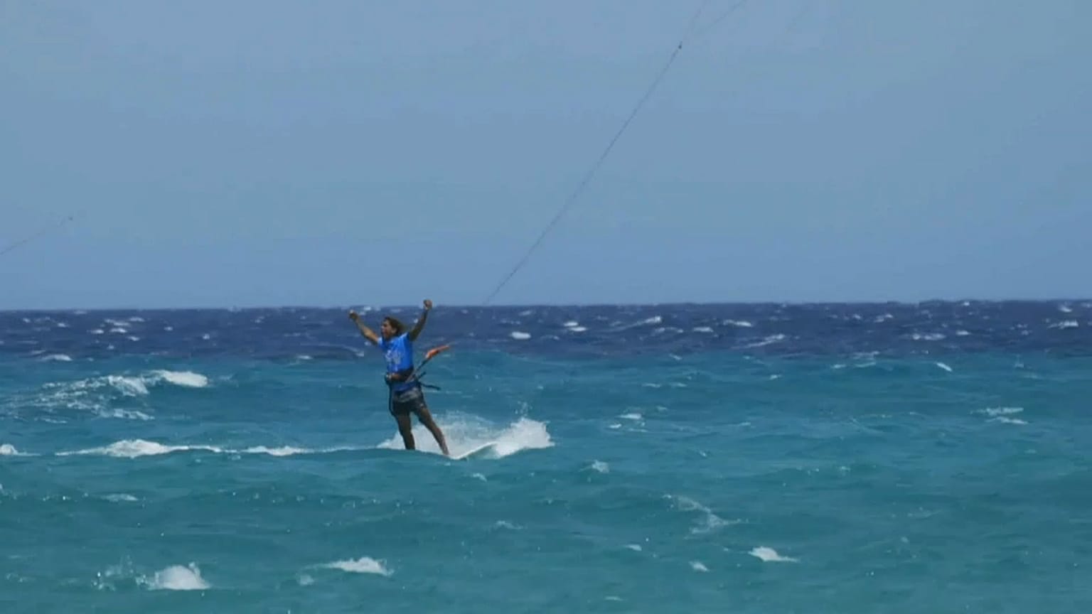 uçurtma sörfü, fuerteventura