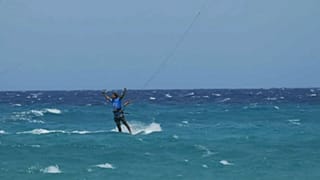 uçurtma sörfü, fuerteventura