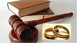 دادگاه بریتانیا یک زن را برغم میل باطنی او موظف به حفظ ازدواج کرد