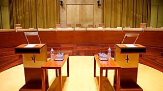 Se reabre el caso de las ayudas españolas a los astilleros