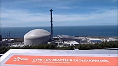 Újabb egy évre eltolták a legrégebbi francia atomerőmű bezárását