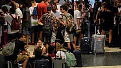 Pilotos da Ryanair anunciam mais greves