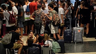 Pilotos da Ryanair anunciam mais greves