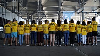 1. Ryanair-Streiktag trifft Tausende Passagiere 