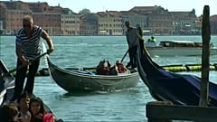 Gigantes do "streaming" em mais uma edição do Festival de Veneza