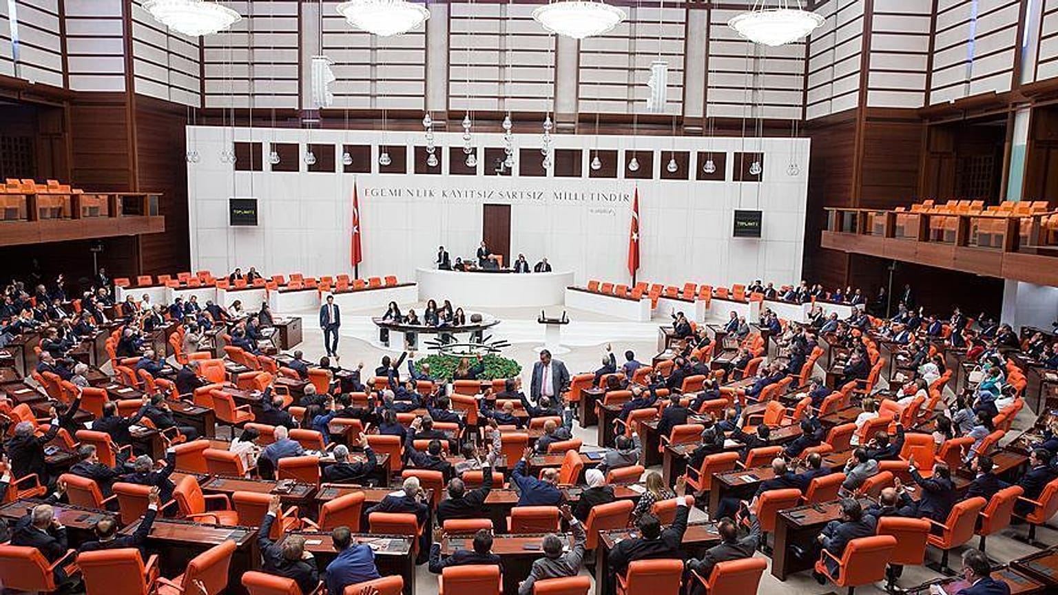 OHAL'in yerine gelen yasa ne öngörüyor?