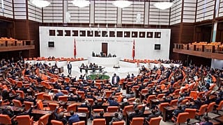 OHAL'in yerine gelen yasa ne öngörüyor?