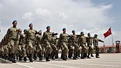 Bedelli askerlik teklifi kabul edildi