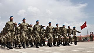 Bedelli askerlik teklifi kabul edildi