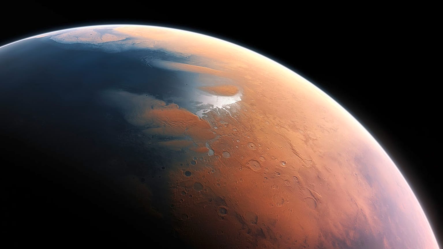 Mars