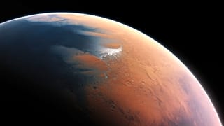 Mars