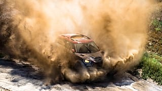 Silk Way Rally: Nani Roma gives Minis a big win