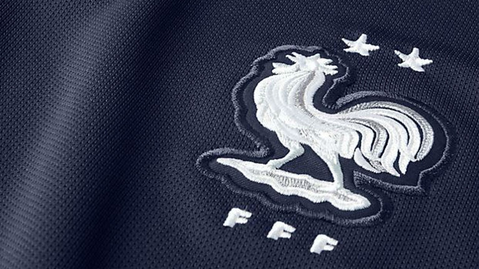 How much is the two-star French football jersey really worth?