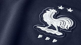 How much is the two-star French football jersey really worth?