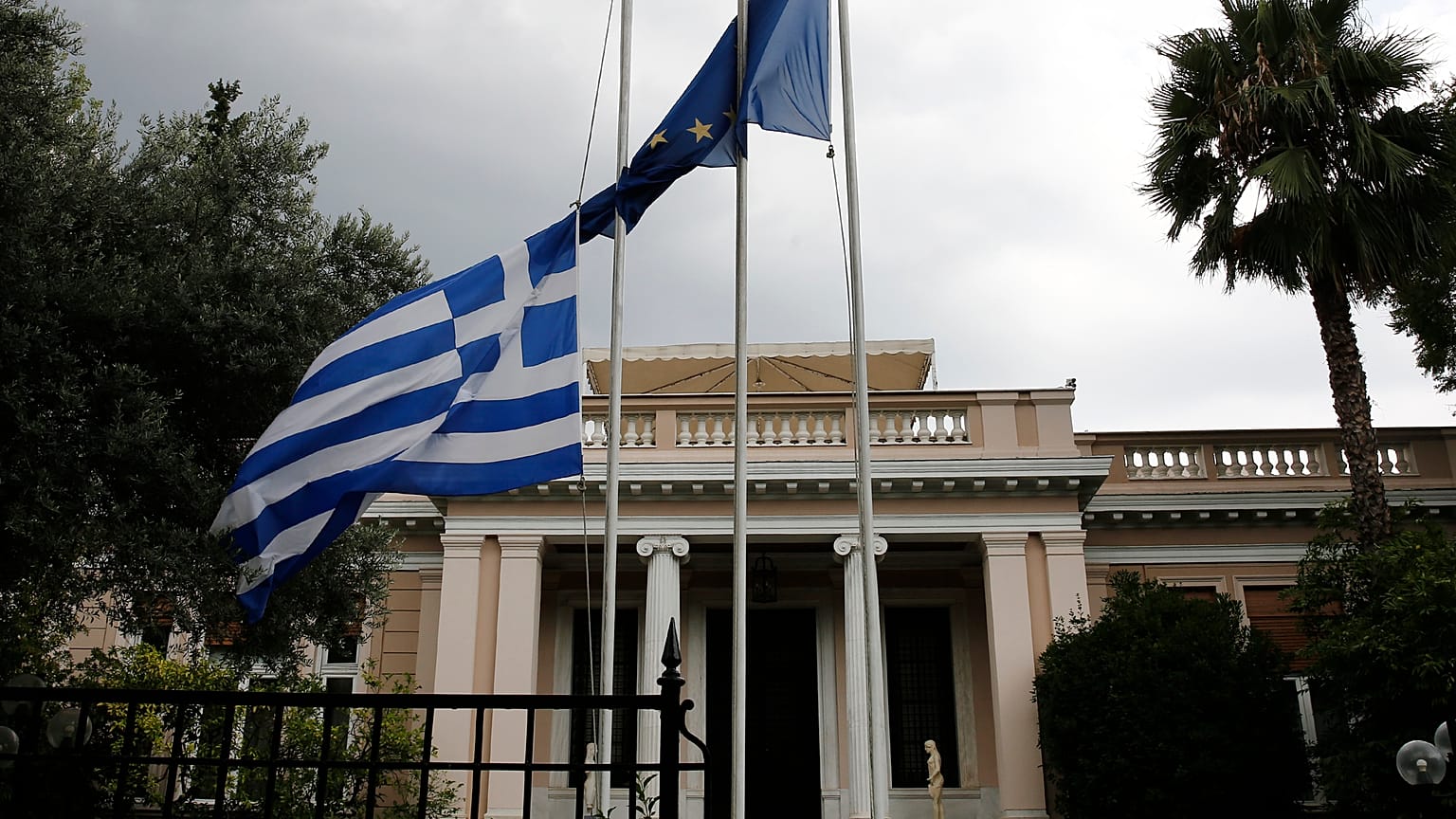 Τα μέτρα ανακούφισης για τους πληγέντες