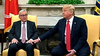 EU und USA erreichen Einigung im Handelsstreit