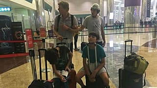 Epilepsi hastası çocuğun yolculuğuna izin vermeyen Emirates: "Ayrımcılık yapmadık"