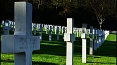 Kore Savaşı'nda ölen Amerikalı askerlerin naaşları ABD'ye ulaştı