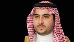 خالد بن سلمان سفیر عربستان سعودی در آمریکا