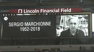 Funerali privati per Marchionne