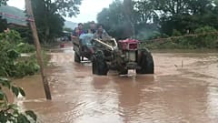 Dammbruch in Laos: Hunderte Menschen vermisst, mehrere Tote 