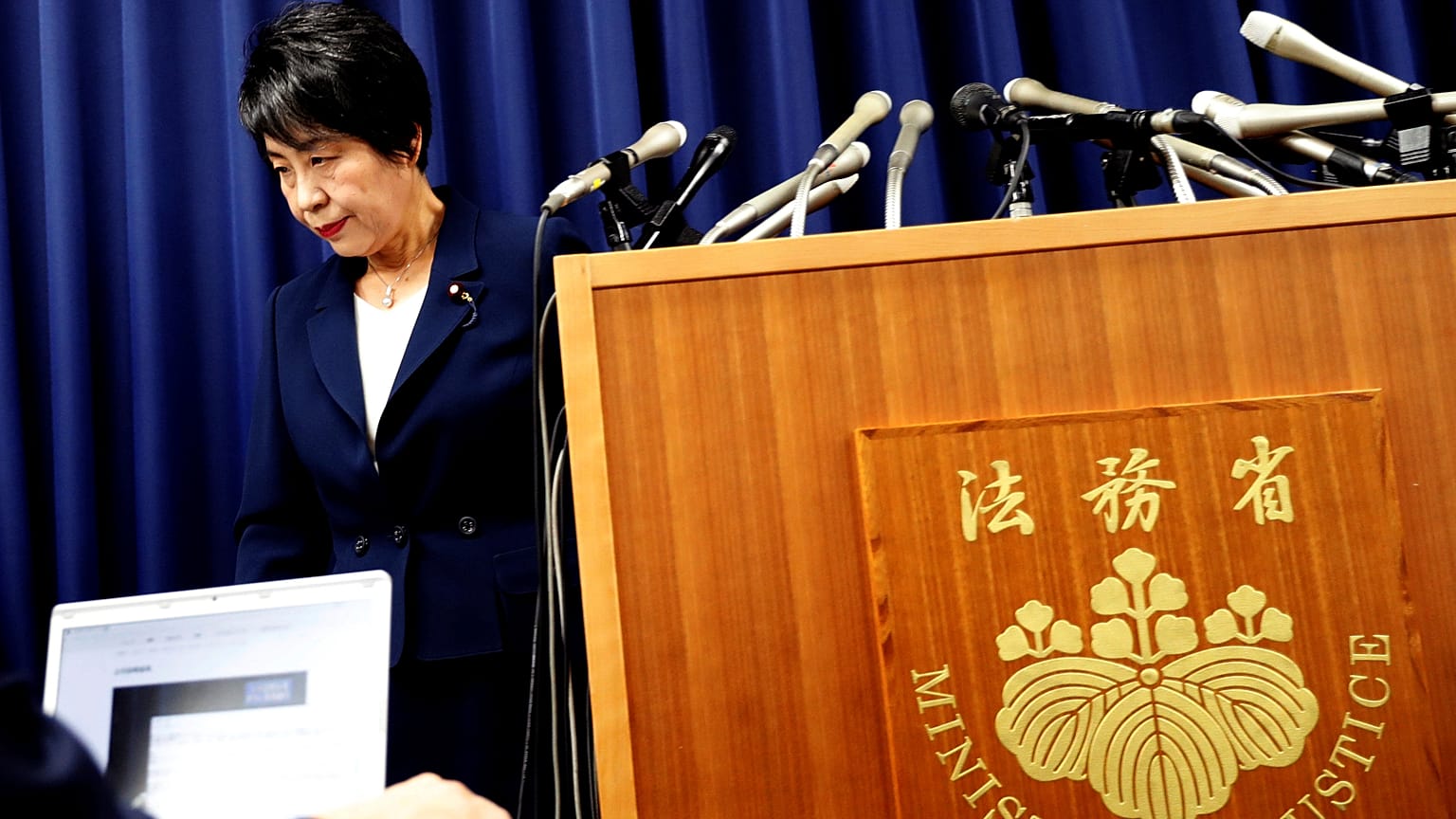 Japon : tous les condamnés de la secte Aum exécutés