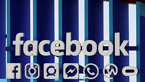 Facebook: Five things to know after fortunes shift