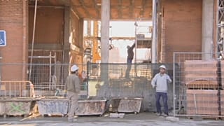 España suma 469.900 empleos en el segundo trimestre, récord histórico