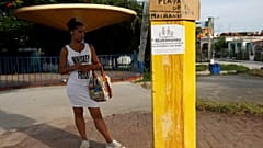 El "no es no" de las mujeres pierde su sentido en Latinoamérica
