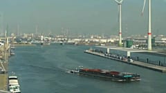 How more US-bound steel is leaving key EU port despite trade dispute