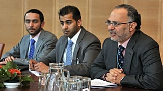 Anwar Mohammed Gargash