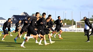 Beşiktaş bu sezon Avrupa arenasındaki ilk maçına çıkıyor